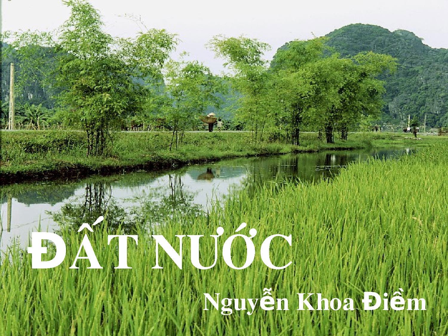 Cảm nhận hay nhất về bài thơ Đất nước của Nguyễn Khoa Điềm